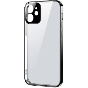 Kup Etui Joyroom New Beauty Series Apple iPhone 12 Pro fekete (JR-BP743) - JYR114 - {ean13} - Sklep Home Screen