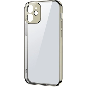 Kup Etui Joyroom New Beauty Series Apple iPhone 12 Pro arany (JR-BP743) - JYR116 - {ean13} - Sklep Home Screen