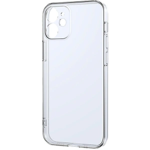 Kup Etui Joyroom New Beauty Series Apple iPhone 12 Pro Max przezroczysty (JR-BP744) - JYR117 - {ean13} - Sklep Home Screen