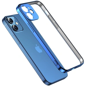 Kup Etui Joyroom New Beauty Series Apple iPhone 12 Pro Max przezroczysty (JR-BP744) - JYR117 - {ean13} - Sklep Home Screen