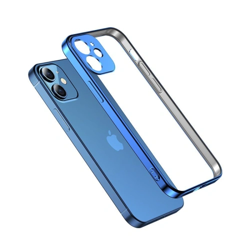 Buy Joyroom New Beauty Series Apple iPhone 12 Pro Max clear (JR-BP744) - JYR117 - {ean13} - Home Screen Store Europe