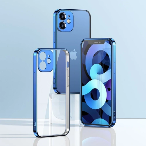 Buy Joyroom New Beauty Series Apple iPhone 12 Pro Max clear (JR-BP744) - JYR117 - {ean13} - Home Screen Store Europe