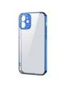 Joyroom New Beauty Series Apple iPhone 12 Pro Max dark blue (JR-BP744)