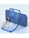 Kup Etui Joyroom New Beauty Series Apple iPhone 12 Pro Max ciemno-niebieski (JR-BP744) - JYR119 - {ean13} - Sklep Home Screen