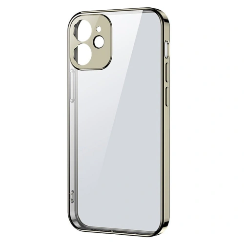 Buy Joyroom New Beauty Series Apple iPhone 12 Pro Max gold (JR-BP744) - JYR120 - {ean13} - Home Screen Store Europe