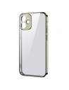 Etui Joyroom New Beauty Series Apple iPhone 12 Pro Max złoty (JR-BP744)