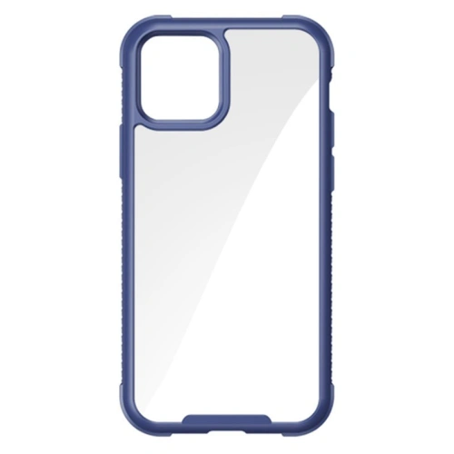 Kup Case Joyroom Frigate Series Apple iPhone 12 mini blau (JR-BP770) - JYR124 - {ean13} - Sklep Home Screen