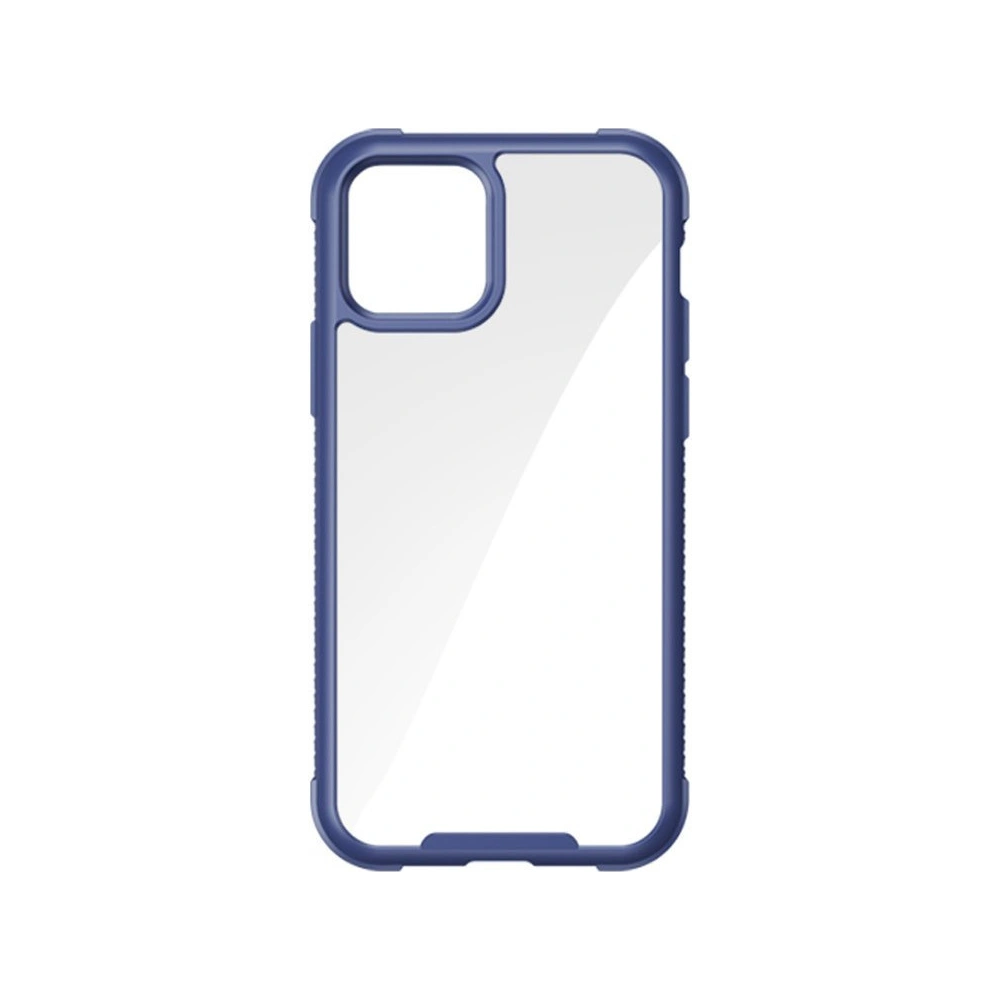 Etui Joyroom Frigate Series Apple iPhone 12 mini niebieski (JR-BP770)