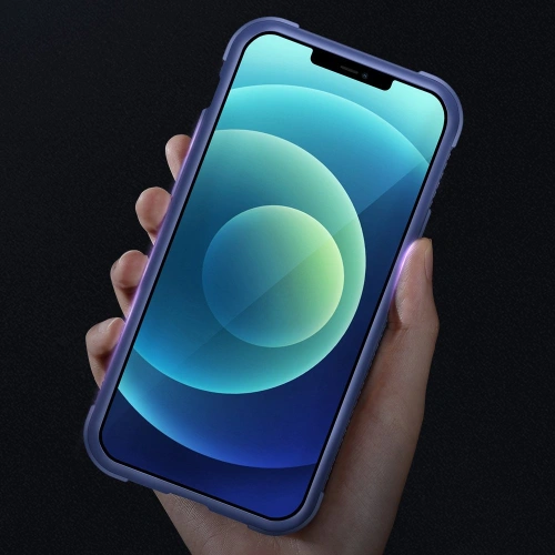 Buy Joyroom Frigate Series Apple iPhone 12 mini blue (JR-BP770) - JYR124 - {ean13} - Home Screen Store Europe
