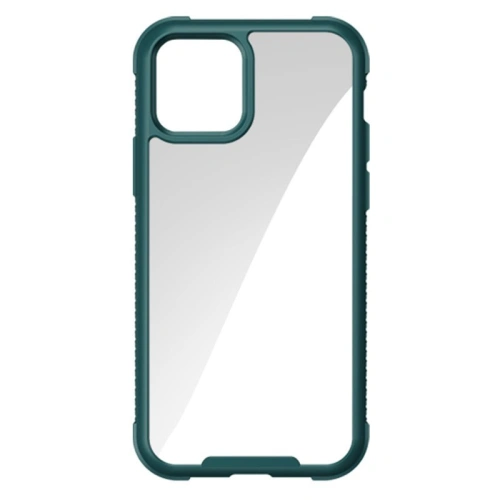 Kup Case Joyroom Frigate Series Apple iPhone 12 mini grün (JR-BP770) - JYR125 - {ean13} - Sklep Home Screen