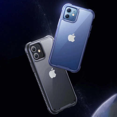Kup Etui Joyroom Frigate Series Apple iPhone 12 mini zielony (JR-BP770) - JYR125 - {ean13} - Sklep Home Screen