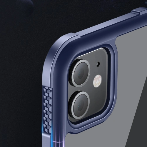 Kup Case Joyroom Frigate Series Apple iPhone 12 mini grün (JR-BP770) - JYR125 - {ean13} - Sklep Home Screen