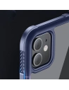 Kup Case Joyroom Frigate Series Apple iPhone 12 mini grün (JR-BP770) - JYR125 - {ean13} - Sklep Home Screen