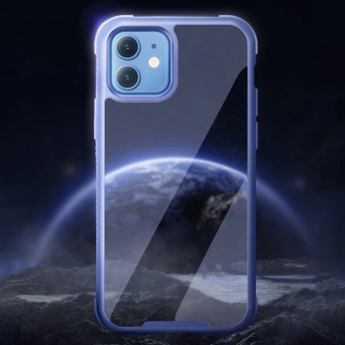 Kup Etui Joyroom Frigate Series Apple iPhone 12 mini zielony (JR-BP770) - JYR125 - {ean13} - Sklep Home Screen