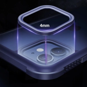 Buy Joyroom Frigate Series Apple iPhone 12 Pro Max black (JR-BP772) - JYR127 - {ean13} - Home Screen Store Europe