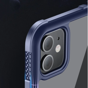 Buy Joyroom Frigate Series Apple iPhone 12 Pro Max black (JR-BP772) - JYR127 - {ean13} - Home Screen Store Europe