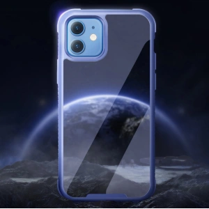 Buy Joyroom Frigate Series Apple iPhone 12 Pro Max blue (JR-BP772) - JYR128 - {ean13} - Home Screen Store Europe