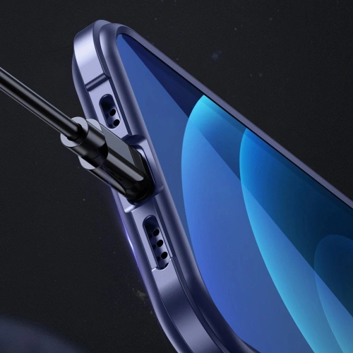 Buy Joyroom Frigate Series Apple iPhone 12 Pro Max blue (JR-BP772) - JYR128 - {ean13} - Home Screen Store Europe
