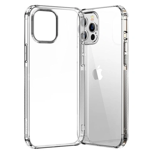 Kup Case Joyroom New T Series Apple iPhone 12/12 Pro transparent (JR-BP791) - JYR130 - {ean13} - Sklep Home Screen