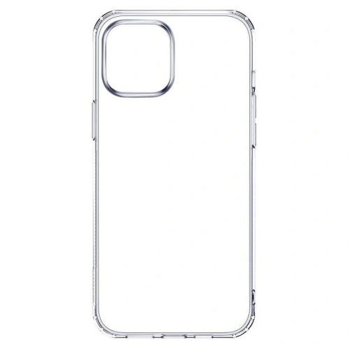 Kup Case Joyroom New T Series Apple iPhone 12/12 Pro transparent (JR-BP791) - JYR130 - {ean13} - Sklep Home Screen