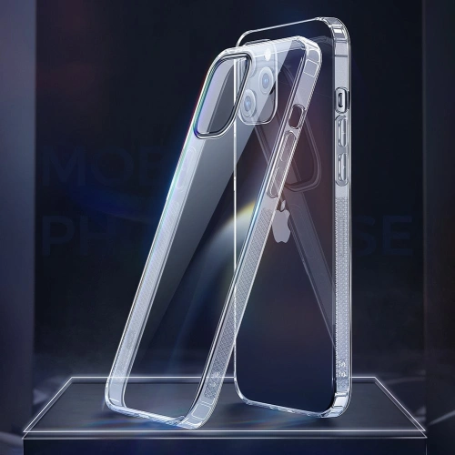 Kup Case Joyroom New T Series Apple iPhone 12/12 Pro transparent (JR-BP791) - JYR130 - {ean13} - Sklep Home Screen