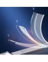 Buy Joyroom New T Series Apple iPhone 12/12 Pro clear (JR-BP791) - JYR130 - {ean13} - Home Screen Store Europe