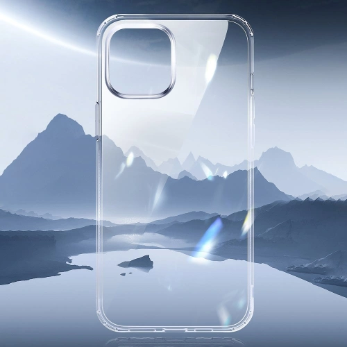Kup Case Joyroom New T Series Apple iPhone 12/12 Pro transparent (JR-BP791) - JYR130 - {ean13} - Sklep Home Screen