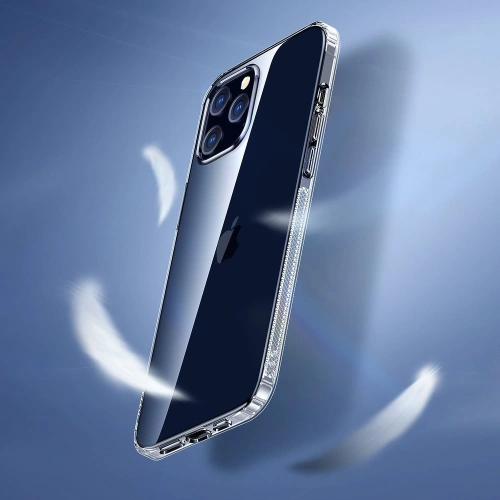 Kup Case Joyroom New T Series Apple iPhone 12/12 Pro transparent (JR-BP791) - JYR130 - {ean13} - Sklep Home Screen