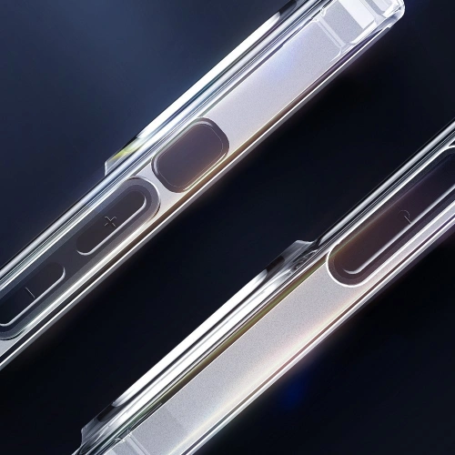 Kup Case Joyroom New T Series Apple iPhone 12/12 Pro transparent (JR-BP791) - JYR130 - {ean13} - Sklep Home Screen