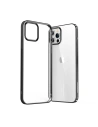 Case Joyroom Neue Schöne Serie Apple iPhone 12 mini schwarz (JR-BP794)