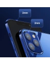 Kup Etui Joyroom New Beautiful Series Apple iPhone 12 mini czarny (JR-BP794) - JYR131 - {ean13} - Sklep Home Screen