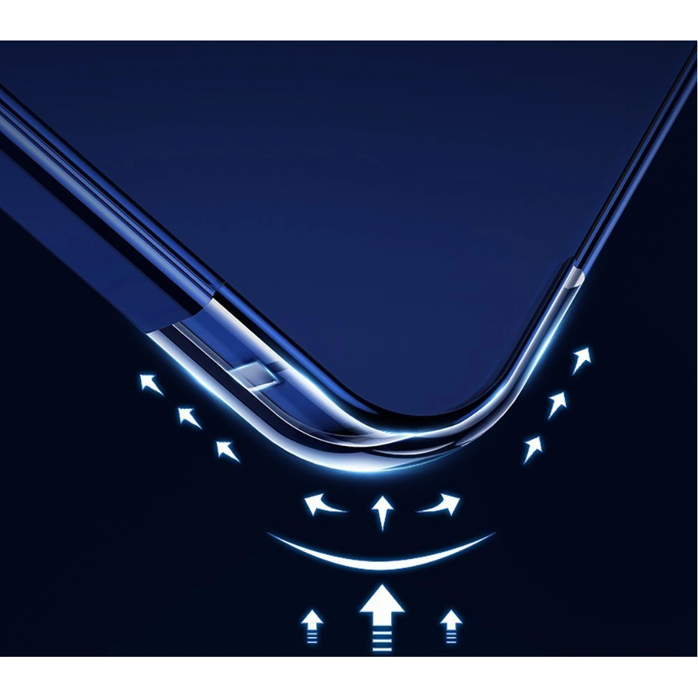 Etui Joyroom New Beautiful Series Apple iPhone 12 mini zielony (JR-BP794)