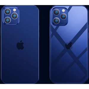 Buy Joyroom New Beautiful Series Apple iPhone 12 Pro Max black (JR-BP796) - JYR134 - {ean13} - Home Screen Store Europe