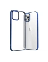 Etui Joyroom New Beautiful Series Apple iPhone 12 Pro Max niebieski (JR-BP796)