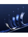 Buy Joyroom New Beautiful Series Apple iPhone 12 Pro Max blue (JR-BP796) - JYR135 - {ean13} - Home Screen Store Europe