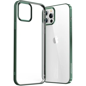 Kup Etui Joyroom New Beautiful Series Apple iPhone 12 Pro Max zielony (JR-BP796) - JYR136 - {ean13} - Sklep Home Screen