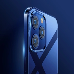 Kup Etui Joyroom New Beautiful Series Apple iPhone 12 Pro Max zielony (JR-BP796) - JYR136 - {ean13} - Sklep Home Screen