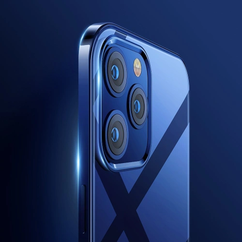 Kup Etui Joyroom New Beautiful Series Apple iPhone 12 Pro Max zielony (JR-BP796) - JYR136 - {ean13} - Sklep Home Screen