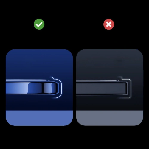 Kup Etui Joyroom Új Szép Sorozat Apple iPhone 12 Pro Max zöld (JR-BP796) - JYR136 - {ean13} - Sklep Home Screen