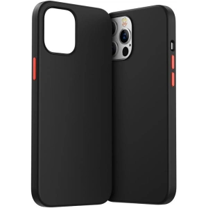 Buy Joyroom Color Series Apple iPhone 12 mini black (JR-BP798) - JYR137 - {ean13} - Home Screen Store Europe