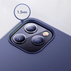 Buy Joyroom Color Series Apple iPhone 12 Pro Max black (JR-BP800) - JYR143 - {ean13} - Home Screen Store Europe