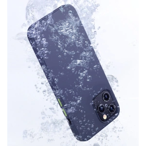 Buy Joyroom Color Series Apple iPhone 12 Pro Max black (JR-BP800) - JYR143 - {ean13} - Home Screen Store Europe