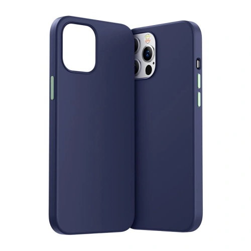 Buy Joyroom Color Series Apple iPhone 12 Pro Max blue (JR-BP800) - JYR144 - {ean13} - Home Screen Store Europe