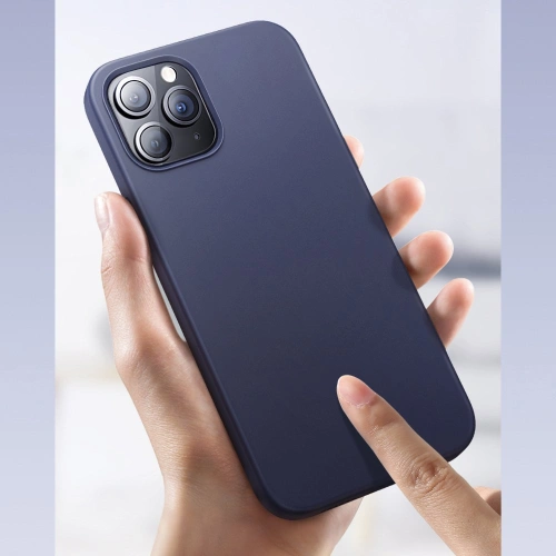 Buy Joyroom Color Series Apple iPhone 12 Pro Max blue (JR-BP800) - JYR144 - {ean13} - Home Screen Store Europe