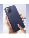 Kup Case Joyroom Color Series Apple iPhone 12 Pro Max blau (JR-BP800) - JYR144 - {ean13} - Sklep Home Screen
