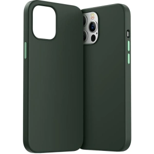 Kup Etui Joyroom Color Series Apple iPhone 12 Pro Max zielony (JR-BP800) - JYR145 - {ean13} - Sklep Home Screen