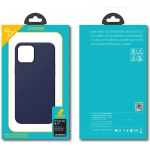 Kup Etui Joyroom Color Series Apple iPhone 12 Pro Max zielony (JR-BP800) - JYR145 - {ean13} - Sklep Home Screen