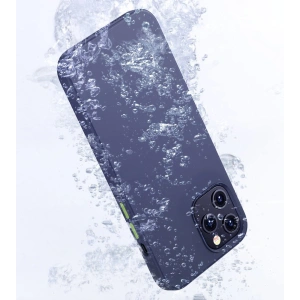 Buy Joyroom Color Series Apple iPhone 12 Pro Max green (JR-BP800) - JYR145 - {ean13} - Home Screen Store Europe