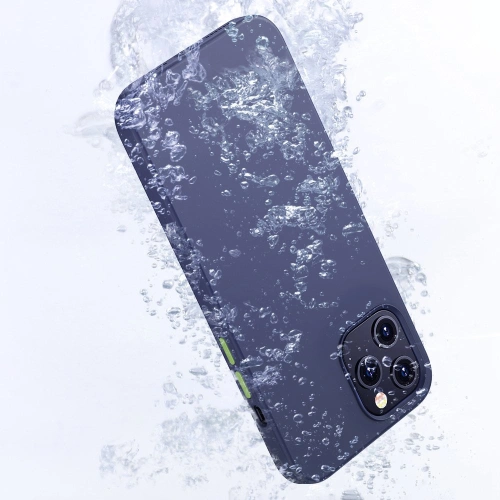 Buy Joyroom Color Series Apple iPhone 12 Pro Max green (JR-BP800) - JYR145 - {ean13} - Home Screen Store Europe