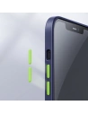 Buy Joyroom Color Series Apple iPhone 12 Pro Max green (JR-BP800) - JYR145 - {ean13} - Home Screen Store Europe